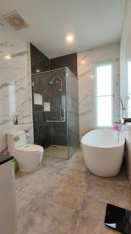 Modern Pet Friendly Pool Villa for Rent in Coco Hua Hin, Soi 88