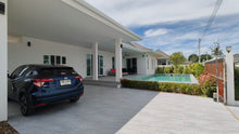 Modern Pet Friendly Pool Villa for Rent in Coco Hua Hin, Soi 88