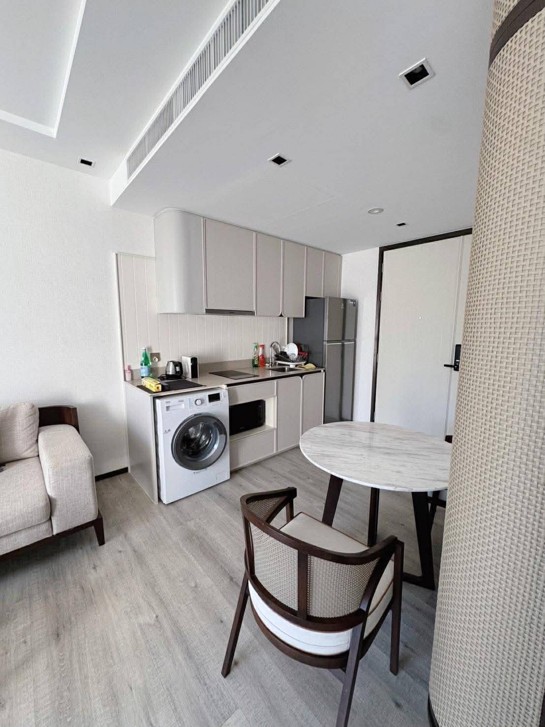 Luxury Beachfront Condo at InterContinental Residences Hua Hin