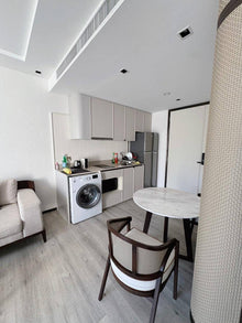 Luxury Beachfront Condo at InterContinental Residences Hua Hin