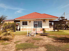 House With Large Garden Near Sam Roi Yod National Park