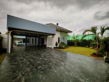 Modern Pool Villa for Sale in Thap Tai, Hua Hin