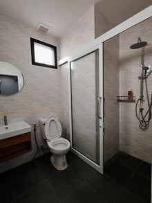 Spacious 5-Bedroom Pool Villa with Large Garden for Rent