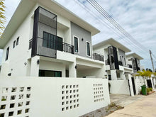 Brand New 2-Storey House in Soi 112, Hua Hin
