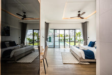 Modern 3-Bedroom Pool Villa in Botanica Hua Hin