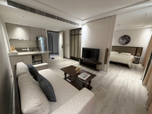 1 Bedroom Apartment for Rent at Intercontinental Residences Hua Hin