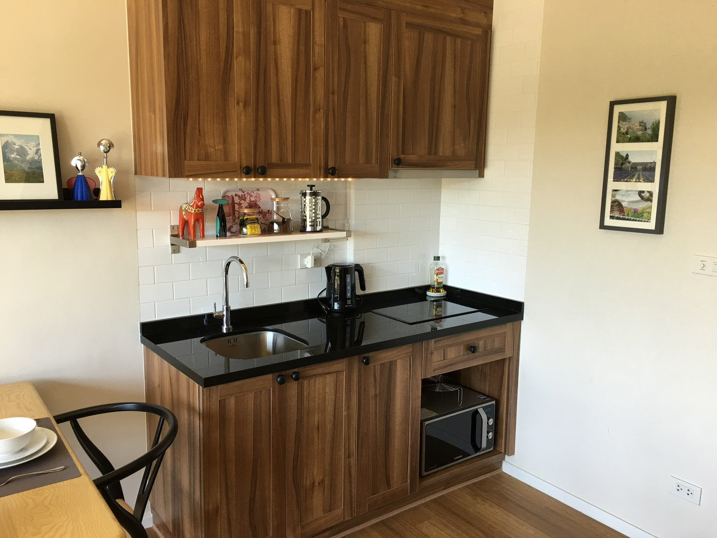 1 Bedroom Condo with Golf Course View at Autumn for Sale