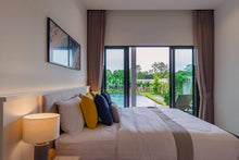New Modern Luxury Pool Villa for Sale in Soi 112, Hua Hin
