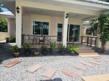 House for Rent in Hua Hin Bo Fai with Private Pool
