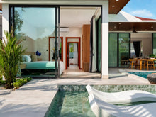Luxury Pool Villa for Rent at Black Mountain Hua Hin