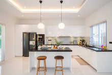 Luxury Spacious 3-Bedroom Pool Villa at Aria 3