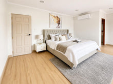 Spacious Renovated 2-Bedroom Condo in Prime Central Hua Hin