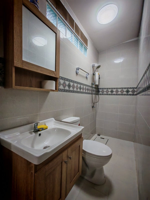 3 Bedroom House for Rent in the Center of Hua Hin