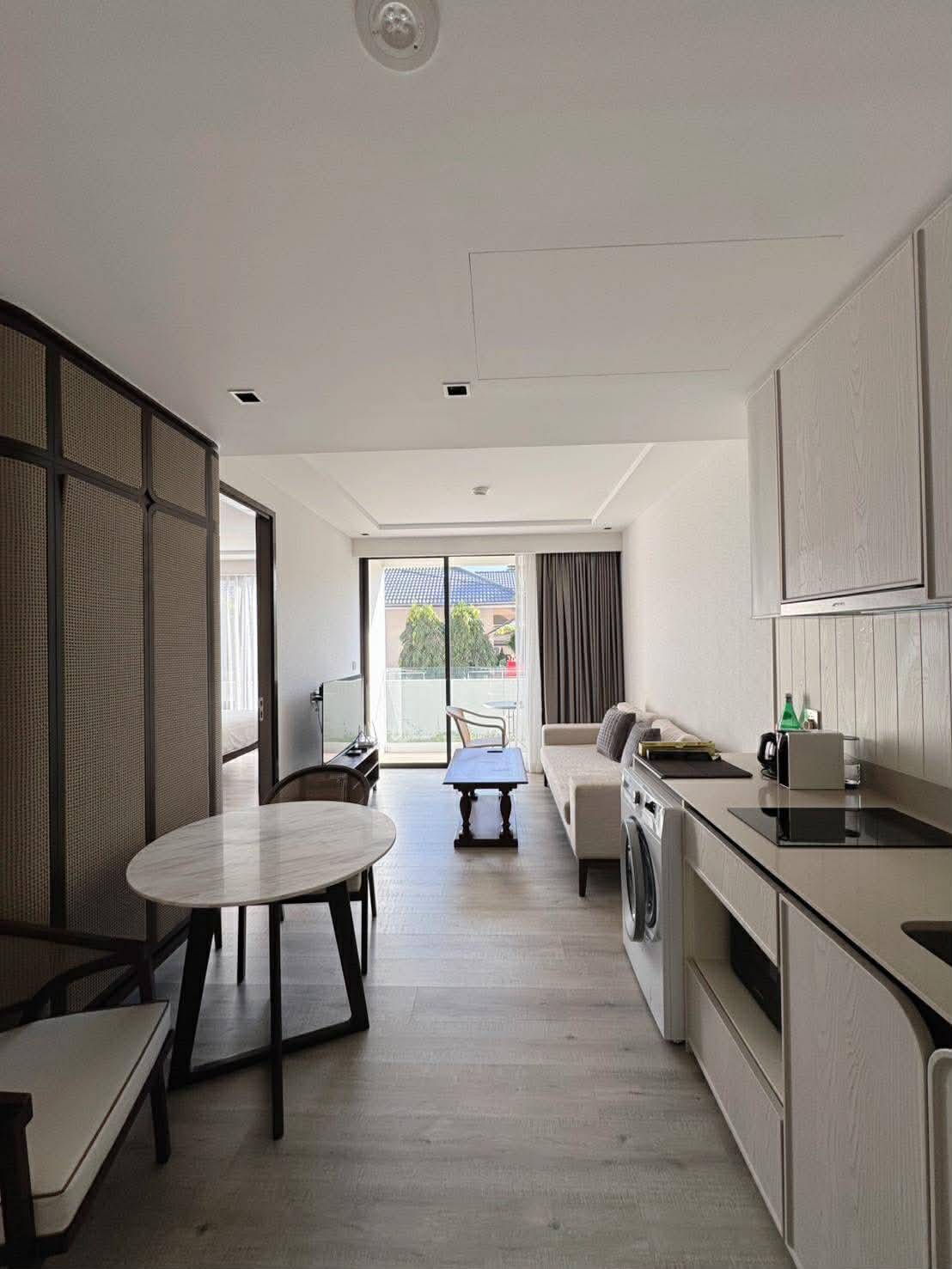 Luxury Beachfront Condo at InterContinental Residences Hua Hin
