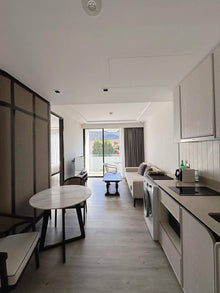 Luxury Beachfront Condo at InterContinental Residences Hua Hin
