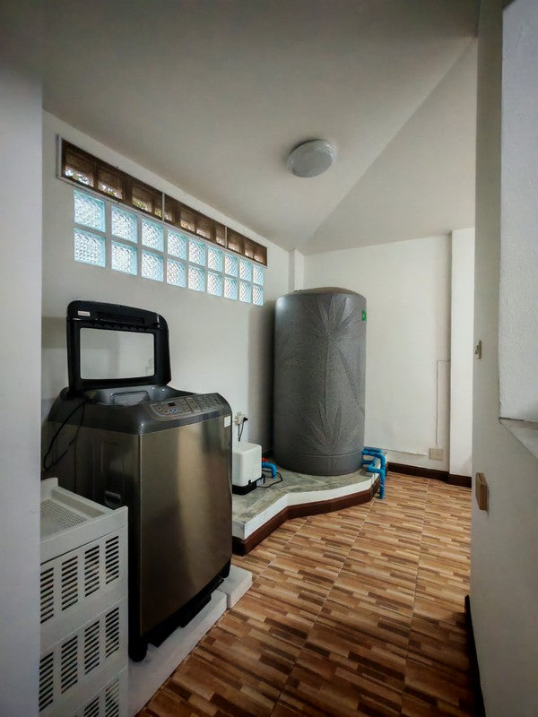 3 Bedroom House for Rent in the Center of Hua Hin