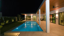 Luxuriöse Poolvilla mit 3 Schlafzimmern in Hua Hin zu verkaufen - bezugsfertig