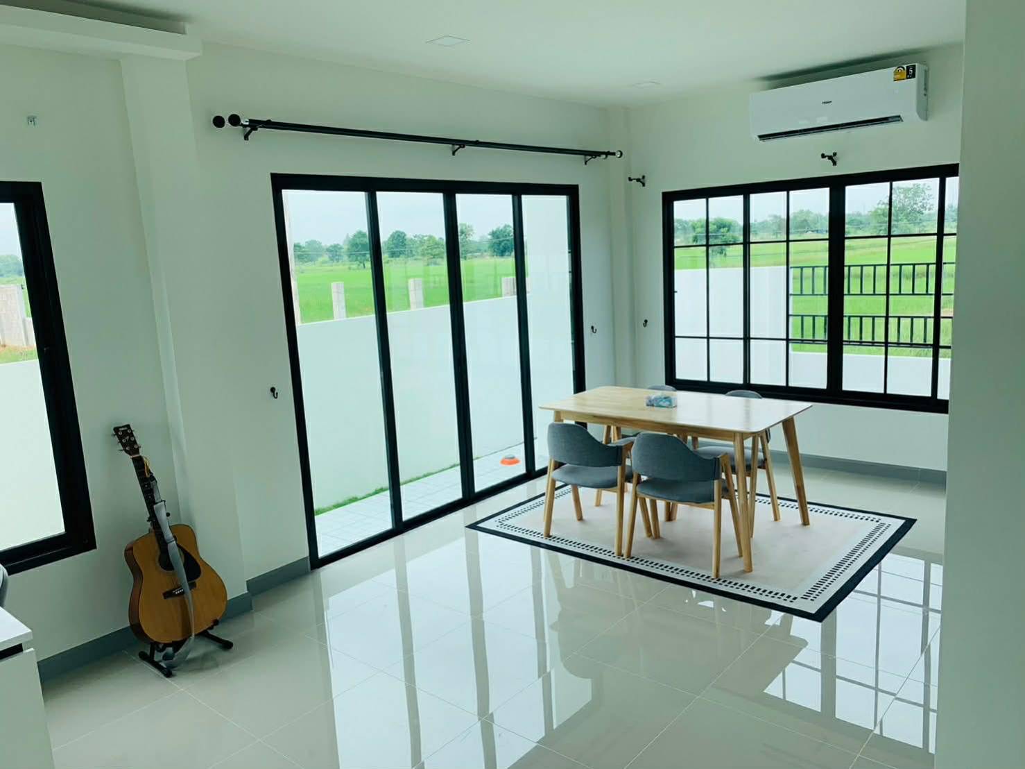 Brand New 2-Storey House in Soi 112, Hua Hin