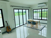 Brand New 2-Storey House in Soi 112, Hua Hin
