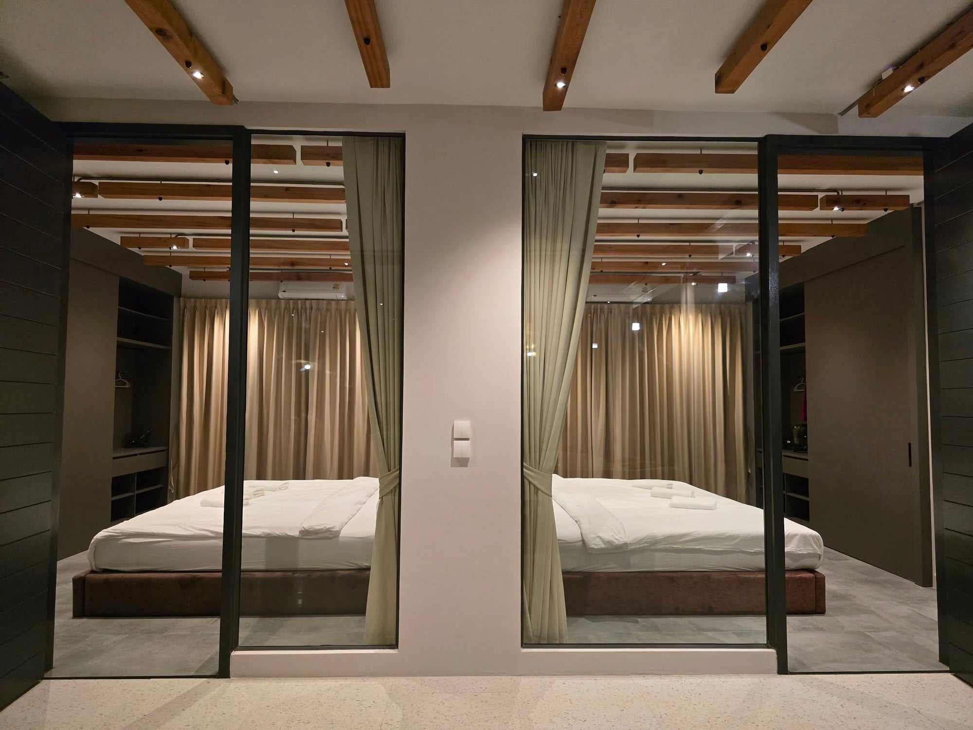 Luxury 3-Bedroom Villa with Sauna and Onsen Pool