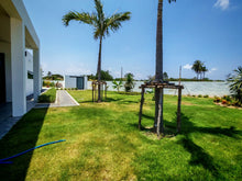 Modern 3 Bedroom Pool Villa on Large Plot in Hin Lek Fai, Hua Hin