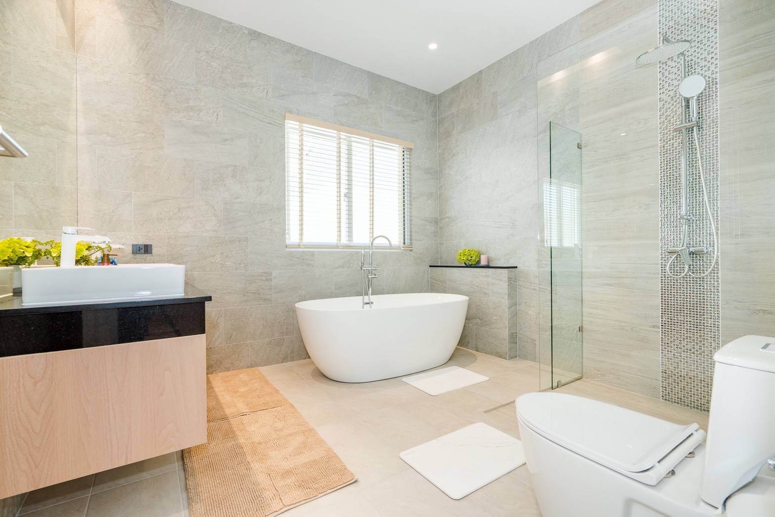 Luxury Spacious 3-Bedroom Pool Villa at Aria 3