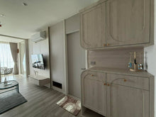 Luxury Sea View 1 Bedroom Condo for Rent at VEHHA Hua Hin, 23rd Floor