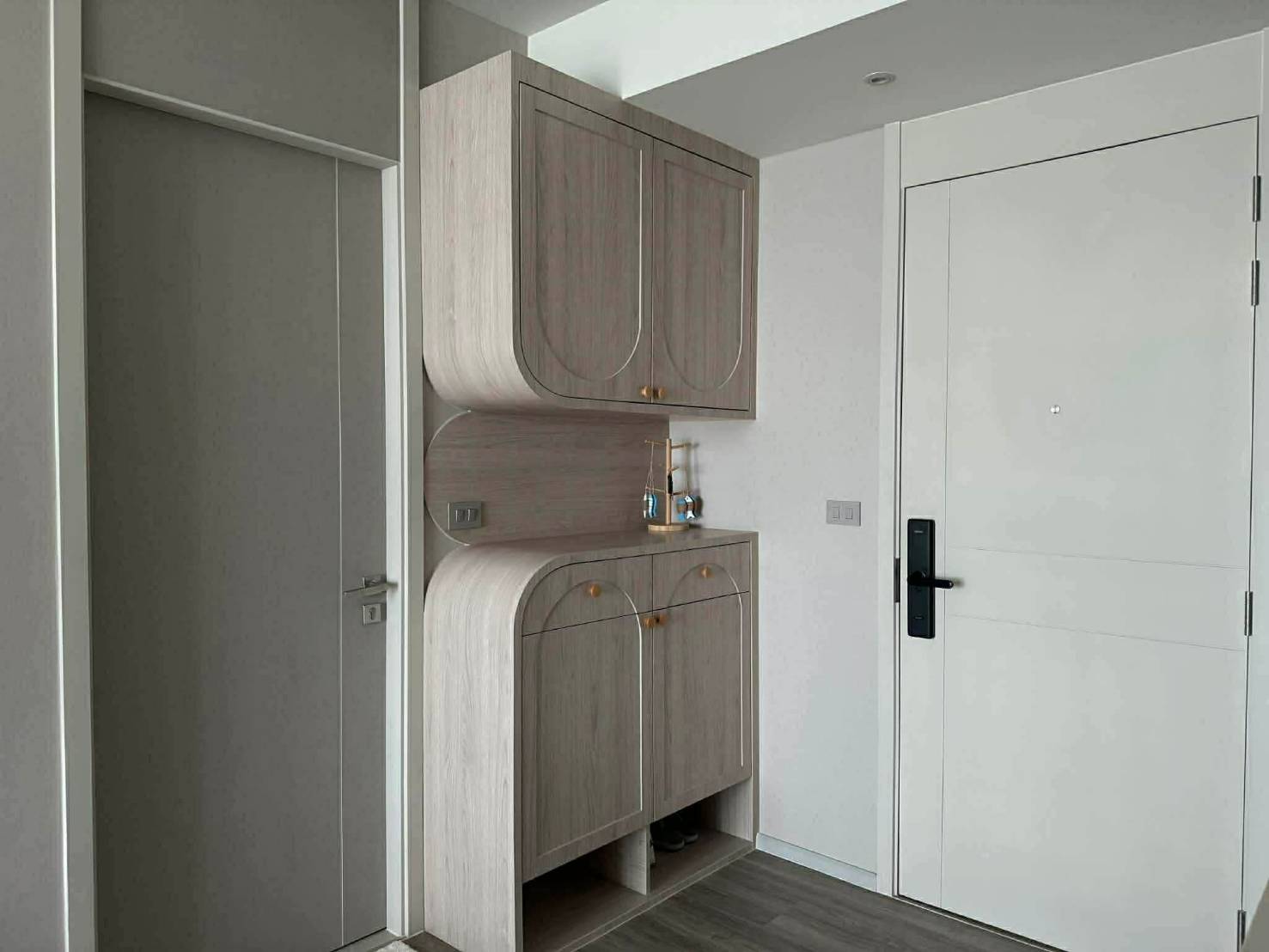 Luxury Sea View 1 Bedroom Condo for Rent at VEHHA Hua Hin, 23rd Floor