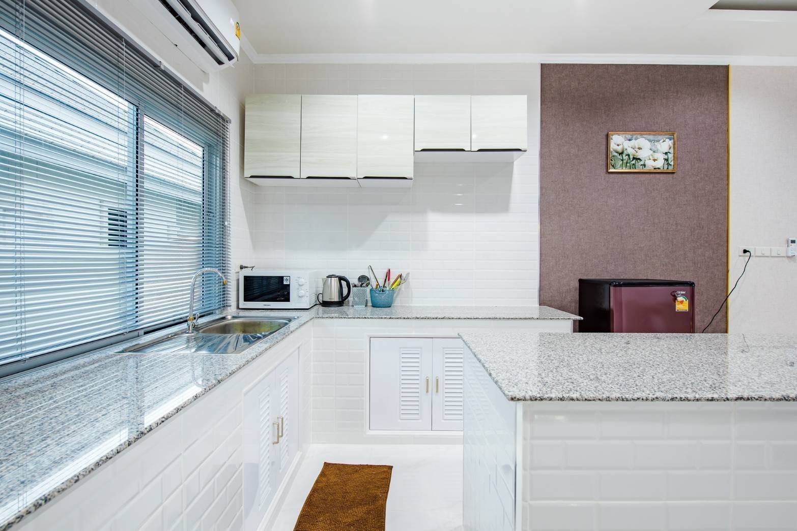 Private Mountain View Pool Villa for Sale and Rent
