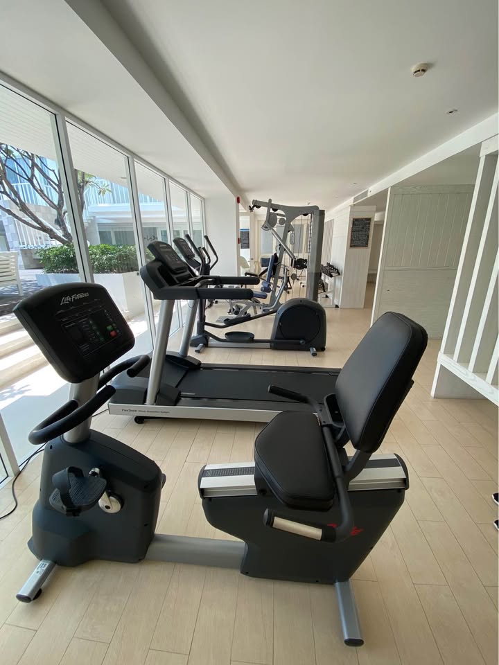 Pet-Friendly Luxury 1-Bedroom Beachfront Condo in Hua Hin