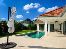Modern 3-Bedroom Pool Villa for Rent in Wang Pong
