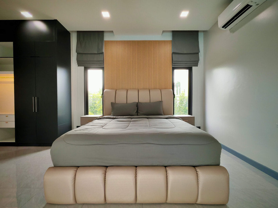 Modern Pool Villa for Sale in Thap Tai, Hua Hin