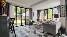 Luxury 3-Storey Sea View Home with Expansive Garden