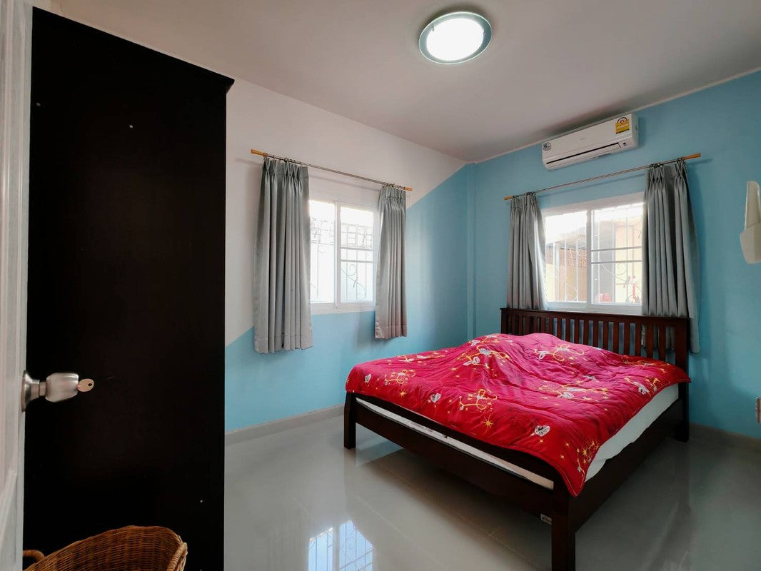 Fully Furnished 2 Bedroom House for Sale
