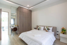 Modern Pet Friendly 3-Bedroom Pool Villa for Rent