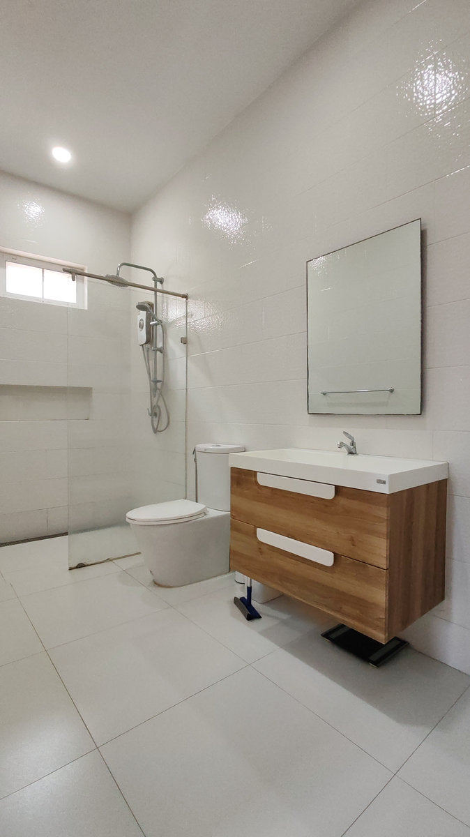 Detached House with Private Pool and Mountain Views in Wang Pong