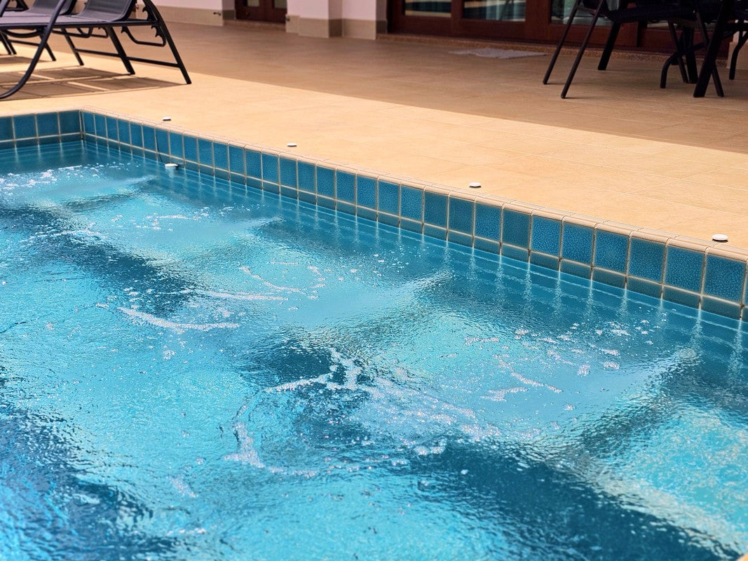 Luxurious 4-Bedroom Pool Villa with Solar System in Hillside Hamlet 6