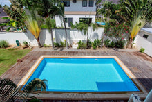Spacious Executive Pool Villa in Khao Tao Hua Hin