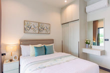 New Modern Luxury Pool Villa for Sale in Soi 112, Hua Hin