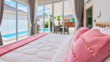 Brand New Modern Pool Villa with Mountain Views in Soi 88, Hua Hin