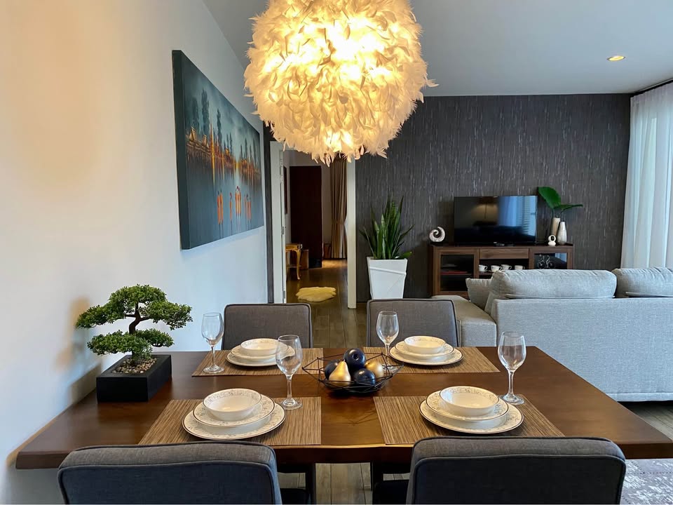 Pet-Friendly Luxury 1-Bedroom Beachfront Condo in Hua Hin