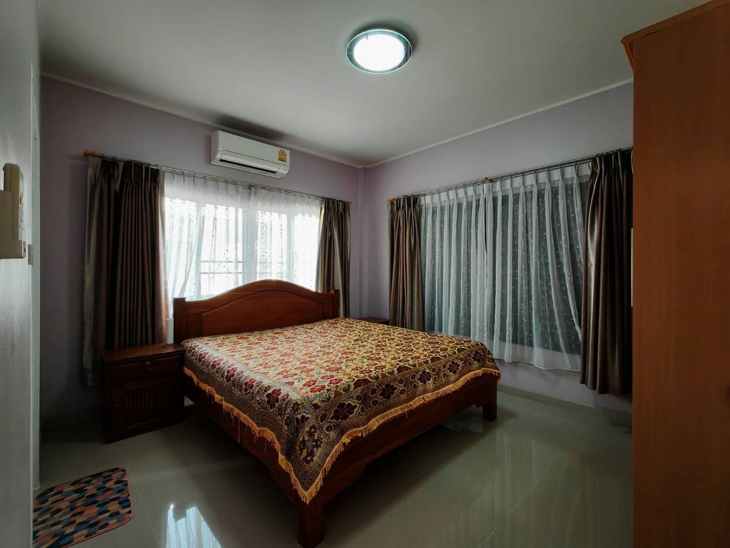 Fully Furnished 2 Bedroom House for Sale