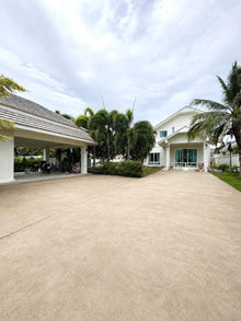 Beautiful Fully Furnished Resort-Style Villa in The City 88 Hua Hin