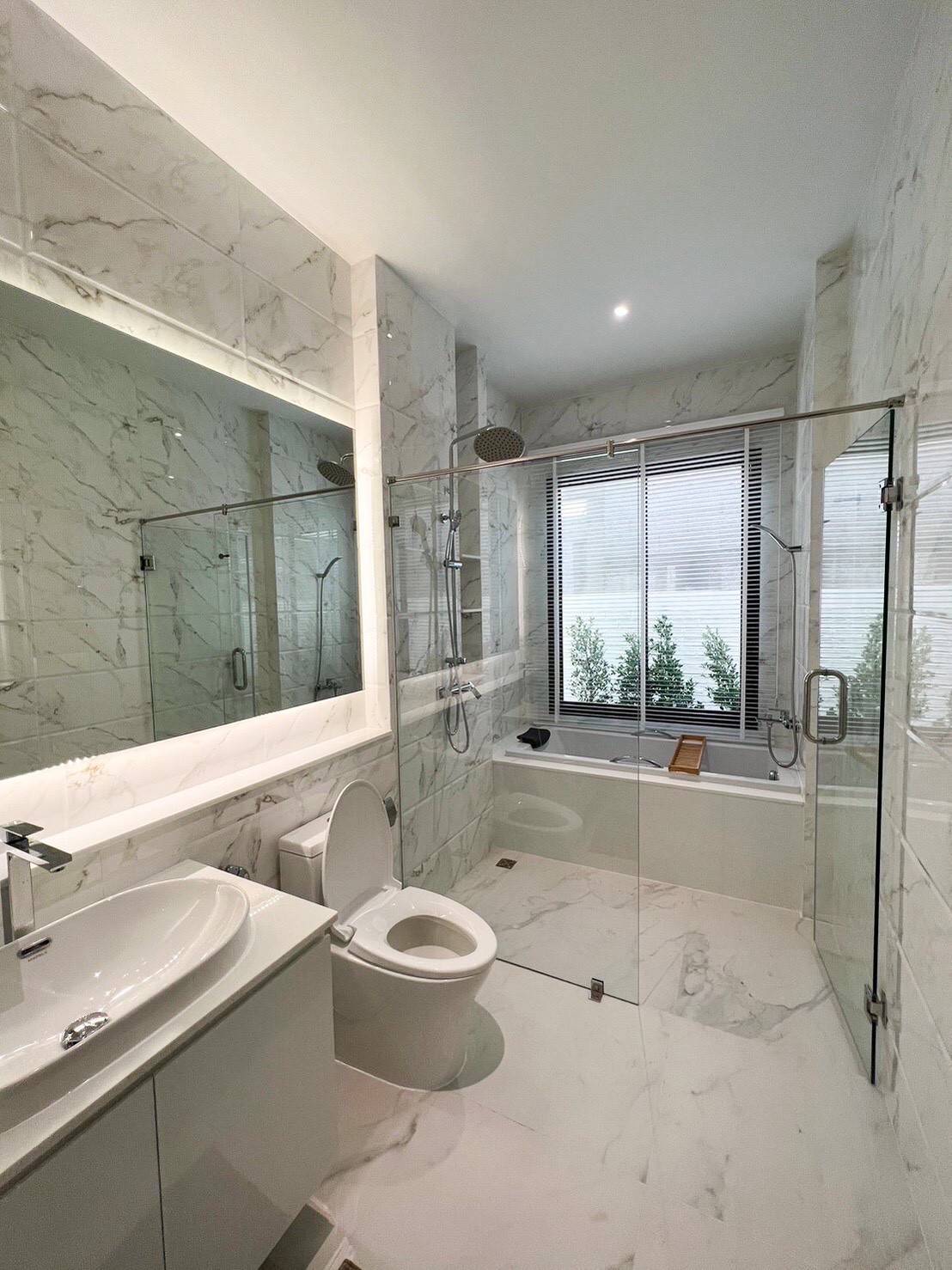 Private Pool Villa for Rent in Hua Hin