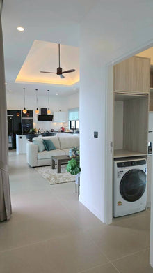 Hot Deal! Luxury Pool Villa at Botanica Hua Hin