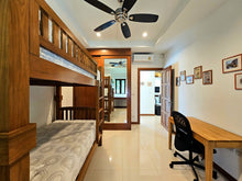 Luxurious 4-Bedroom Pool Villa with Solar System in Hillside Hamlet 6