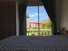 House With Large Garden Near Sam Roi Yod National Park