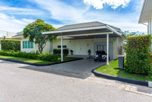 Luxury Pool Villa on Golf Course with Lifetime Memberships in Hua Hin