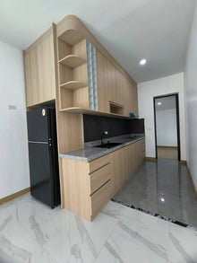New 3-Bedroom Pool Villa in Cha-am with Jacuzzi