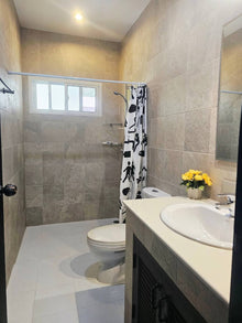House for Rent in Hua Hin Bo Fai with Private Pool
